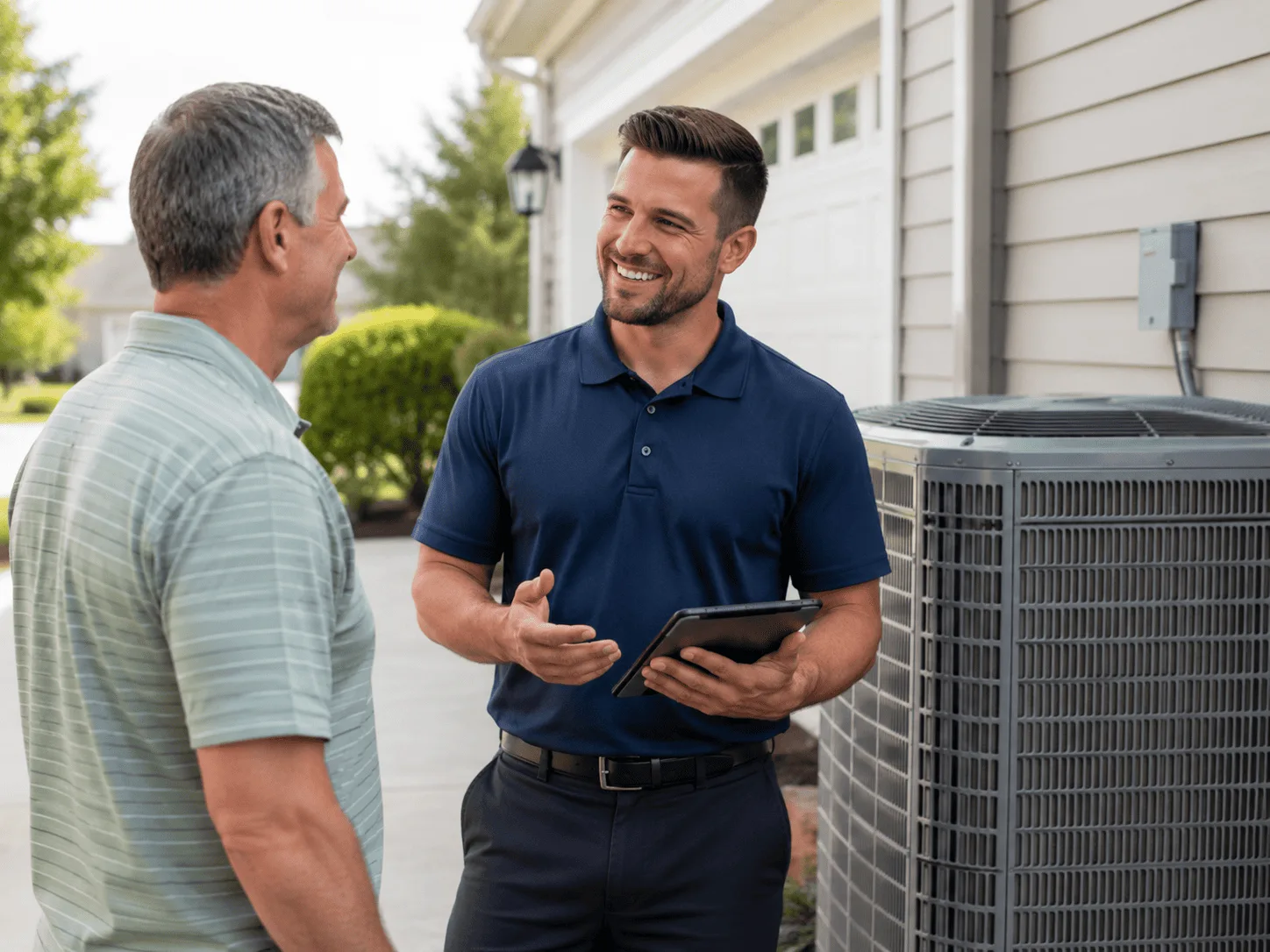 Heat Pump Installation Idaho FAQs